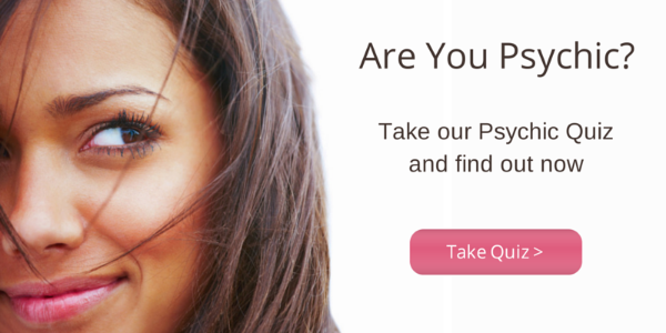 Are You Psychic? Take our Psychic Quiz and find out